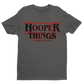 Hooper Things Tee