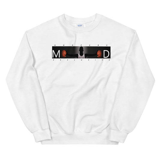 Mood Crew Neck - HOOPERS EXCLUSIVE