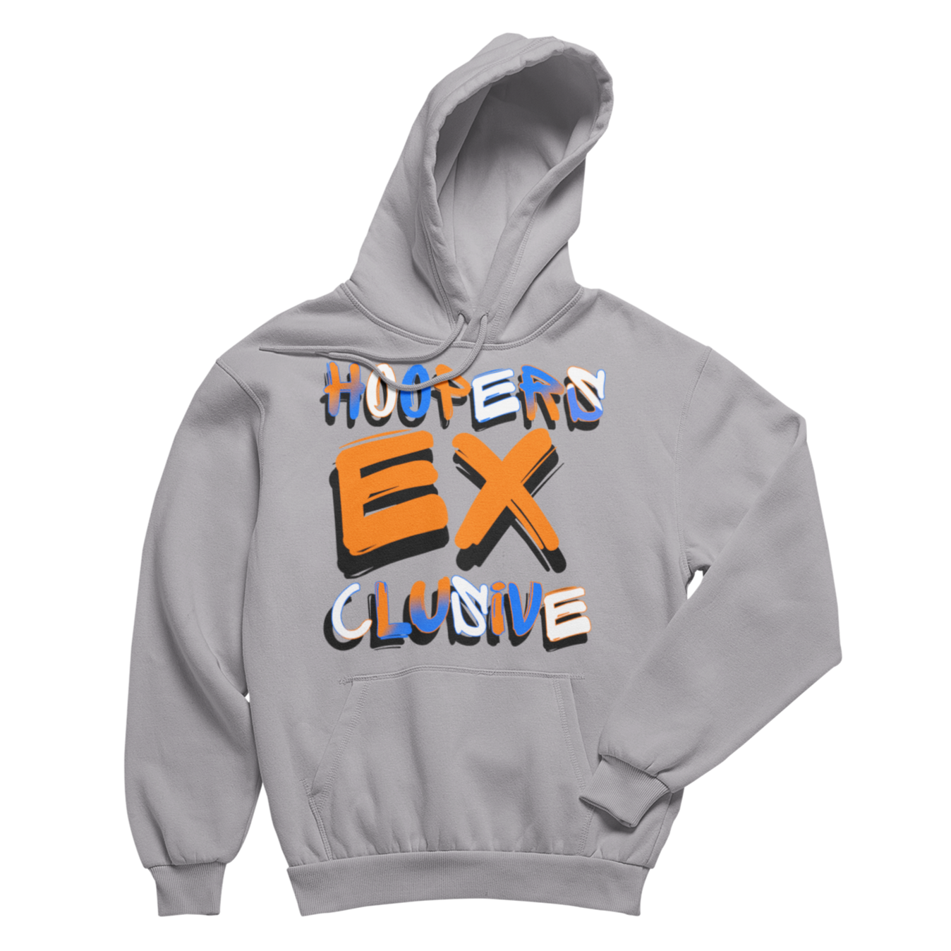 'What the Exclusive?' Hoodie
